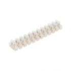  - Клеммная колодка винтовая KВ-4 (1,5-4 мм²), ток 3 A, полипропилен черный (ЗВИ), индивидуальная упаковка, 1 шт. REXANT (07-5004-2-01)