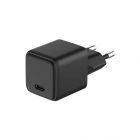  - Сетевое зарядное устройство с одним портом Type-C, 30Вт GaN REXANT (18-2205)