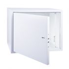 - Шкаф настенный 19" антивандальный распашной 8U 600×400×450мм,(ШxГxВ) RAL 7035 REXANT PRO (04-2252)