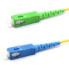  - Патч-корд оптический (SM), 9/125 (OS2), SC/APC-SC/UPC, (Simplex), LSZH, 3м REXANT (50-2052)