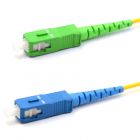  - Патч-корд оптический (SM), 9/125 (OS2), SC/APC-SC/UPC, (Simplex), LSZH, 5м REXANT (50-2053)