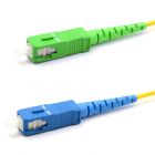  - Патч-корд оптический (SM), 9/125 (OS2) SC/APC-SC/UPC, (Simplex), LSZH, 7м REXANT (50-2061)