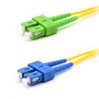  - Патч-корд оптический (SM), 9/125 (OS2), SC/APC-SC/UPC, (Duplex), PVC, 2м REXANT (50-2059)