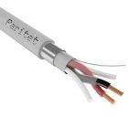 Паритет КИС-РВнг(А)-FRLS 1х2х1,38 мм - Паритет КИС-РВнг(А)-FRLS 1х2х1,38 мм