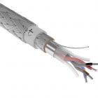 Паритет КИС-РВГ-Кнг(А)-FRLS 2х2х0,90 мм - Паритет КИС-РВГ-Кнг(А)-FRLS 2х2х0,90 мм