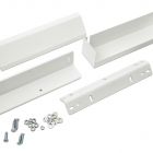  - MK AL-300-400PR-Inside (белый) монтажный комплект ALer