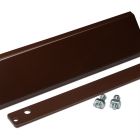  - MK AL-300PR (коричневый) монтажный комплект ALer