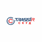  - TRASSIR СКУД + Электронное табло