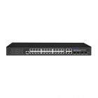  - TRASSIR TR-NS24284C-400-24PoE v2