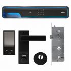 SANYO D580 - SANYO D580