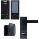 SANYO D600 USmart Go - SANYO D600 USmart Go