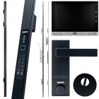 SANYO D702 USmart Go - SANYO D702 USmart Go