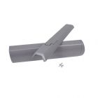  - CAME Крышка корпуса с кожухом винта ATI-3 (арт. 88001-0147)