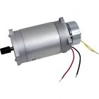  - CAME Электродвигатель ATI 24V (арт 88001-0136)