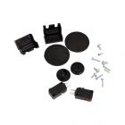 CAME Концевые выключатели G2080 G2081 G4040 G4041 в сборе (арт119RIG141)  - CAME Концевые выключатели G2080 G2081 G4040 G4041 в сборе (арт119RIG141)