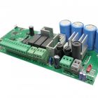  - CAME Плата блока управления ZL30 (арт3199ZL30)