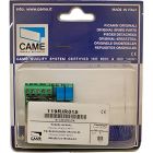 CAME Плата RX DOC-I (арт119RIR015)  - CAME Плата RX DOC-I (арт119RIR015)