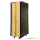  - Lanmaster LAN-DC-CBSP-42U-WD