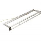 Lanmaster LAN-FRM-PPA-UTP/1U  - Lanmaster LAN-FRM-PPA-UTP/1U