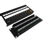 Lanmaster LAN-PPF12U5E/W  - Lanmaster LAN-PPF12U5E/W