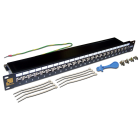 Lanmaster LAN-PPL24S6  - Lanmaster LAN-PPL24S6