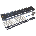 Lanmaster LAN-PPL48U5E  - Lanmaster LAN-PPL48U5E