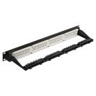 Lanmaster LAN-PPN24U5E  - Lanmaster LAN-PPN24U5E