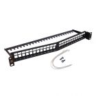 Lanmaster LAN-PPAR24OK-UTP  - Lanmaster LAN-PPAR24OK-UTP