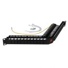 Lanmaster LAN-PPAS24OK-STP  - Lanmaster LAN-PPAS24OK-STP