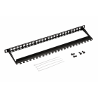 Lanmaster LAN-PPC24OK-UTP  - Lanmaster LAN-PPC24OK-UTP