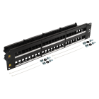 Lanmaster LAN-PPN48OK-UTP  - Lanmaster LAN-PPN48OK-UTP