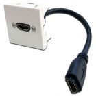 Lanmaster LAN-SIP-23HDMI-WH - Lanmaster LAN-SIP-23HDMI-WH
