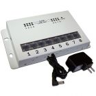  - Lanmaster LAN-HCS-HUB8