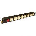 Lanmaster LAN-EP19-8P/S-1.8M - Lanmaster LAN-EP19-8P/S-1.8M