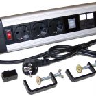  - Lanmaster LAN-WA-DC/3G+2UC+2C6