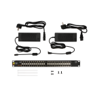 Lanmaster LAN-PP24-POE/A2  - Lanmaster LAN-PP24-POE/A2