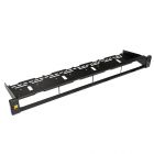 Lanmaster LAN-FRM-PP-FO/1U  - Lanmaster LAN-FRM-PP-FO/1U