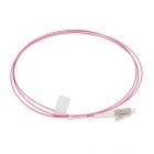  - Lanmaster LAN-PIG-LC/OM4-1.0