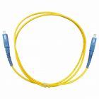  - Lanmaster LAN-LC-SC/OM2-0.5