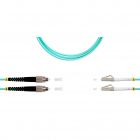  - Lanmaster LAN-LC-FC/OM3-0.5