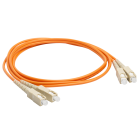  - Lanmaster LAN-SC-SC/OM4-1.0