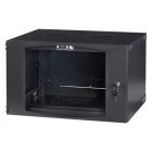 TWT-CBWNG-6U-6x6-BK  - TWT-CBWNG-6U-6x6-BK