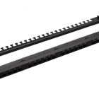 SUPRLAN Патч-панель высокой плотности 19", 48хRJ-45, UTP, 6, 1U 10-0430  - SUPRLAN Патч-панель высокой плотности 19", 48хRJ-45, UTP, 6, 1U 10-0430