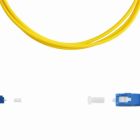  - SUPRLAN Патч-корд LC/UPC-SC/UPC simplex, 2м 09-0563