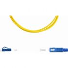  - SUPRLAN Патч-корд SC/UPC-LC/UPC 2м 09-0511