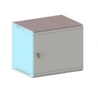  - SUPRLAN ТВС-12U-600-600-МР 05-2127