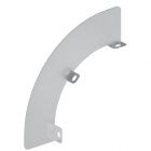  - ДКС SSD91000KHDZ Перегородка SEP для угла CD 90 H100, в комплекте с крепежными элементами и необходимыми для монтажа, г/о