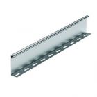  - ДКС 36480INOX Перегородка SEP L3000 Н50, нержавеющая