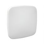  - ДКС 09591R Заглушка торцевая запасная сер.метал. для 09591, 09581, 09571