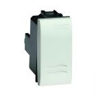 ДКС 75031S Инвертор (промежуточный переключатель), слоновая кость, 1мод. - ДКС 75031S Инвертор (промежуточный переключатель), слоновая кость, 1мод.